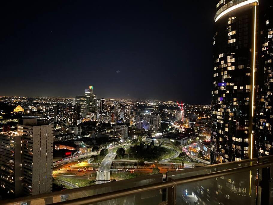Lux 3 Bedroom 2 Bathroom Apt Southbank Ville de Ville de Melbourne Extérieur photo
